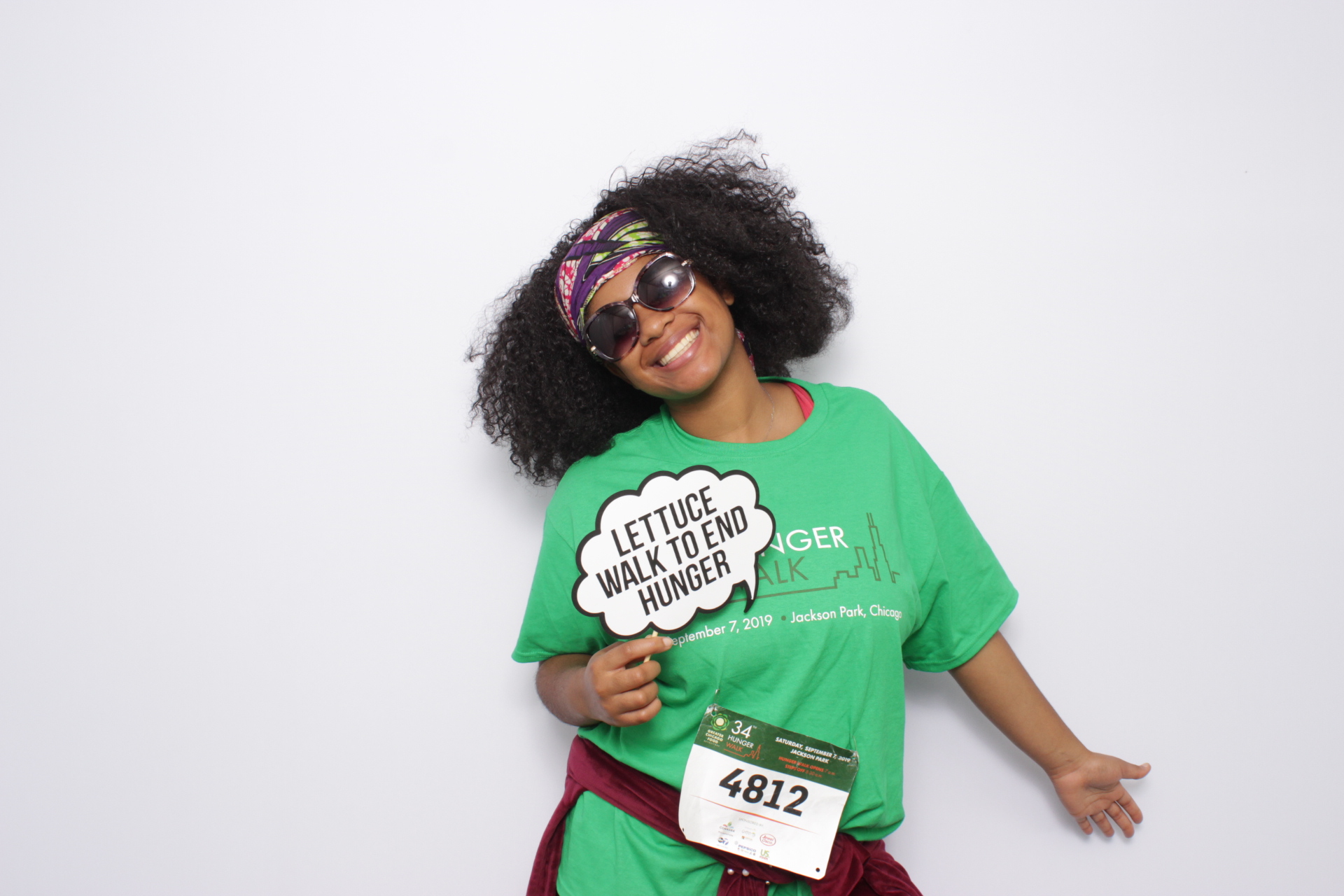 Hunger Walk: Greater Chicago Food Depository | View more photos from the event at events.alfrescophoto.com/u/AlfrescoPhoto/Hunger-Walk-Greater-Chicago-Food-Depository